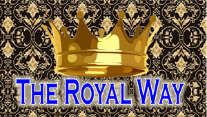 The Royal Way