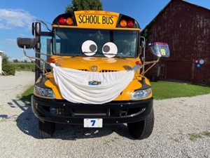 Bus Mask