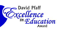 Educator Award